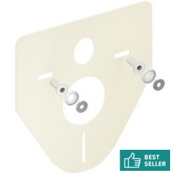 Built-in cascade soundproofing system Parts