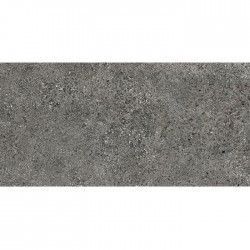Floor tiles 60x120 Italy, style: stone 1st choice rettificato surface: Matt, hue: Dark Grey Plain tiles