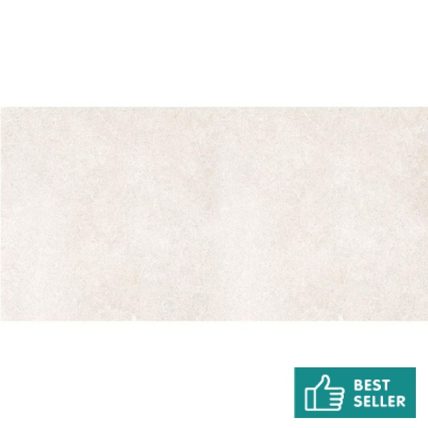 Floor tiles 60x120 Italy, style: stone 1st choice rettificato surface: Matt, hue: Beige Plain tiles