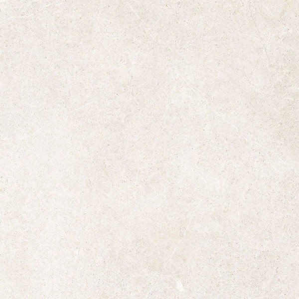 Floor tiles 80x80 Italy, style: stone 1st choice rettificato surface: Matt, hue: White Plain tiles
