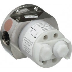 Diverter for concealed shower tap 1 way Diverters - concealed part