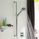 Βέργα ντους 90cm από ορείχαλκο με τηλέφωνο & σπιράλ, χρώμα: Χρωμέ επιφάνεια: Γυαλιστερή Βέργες ντους Βέργα ντους 90cm από ορείχαλκο με τηλέφωνο & σπιράλ, χρώμα: Χρωμέ επιφάνεια: Γυαλιστερή Βέργες ντους