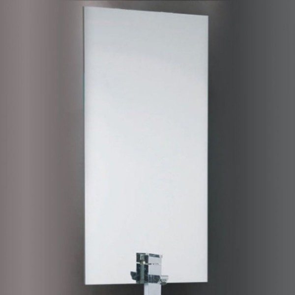 Bathroom mirror, shape: Rectangle 43x90 material: Crystal, color: No color Mirrors Bathroom mirror, shape: Rectangle 43x90 material: Crystal, color: No color Mirrors
