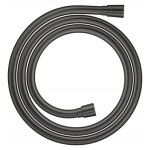 Σπιράλ 160cm από ABS με δύο κωνικά παξιμάδια, brushed black chrome, χρώμα: Μαύρο επιφάνεια: Βουρτσισμένη Σπιράλ τηλεφώνου Σπιράλ 160cm από ABS με δύο κωνικά παξιμάδια, brushed black chrome, χρώμα: Μαύρο επιφάνεια: Βουρτσισμένη Σπιράλ τηλεφώνου