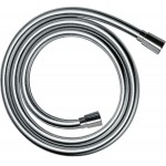 Shower hose 160cm material: Brass, color: Chrome surface: Glossy Shower hoses