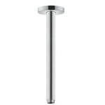 Arm 30cm S Ceiling-mounted material: Brass, color: Chrome surface: Glossy Shower arms Arm 30cm S Ceiling-mounted material: Brass, color: Chrome surface: Glossy Shower arms