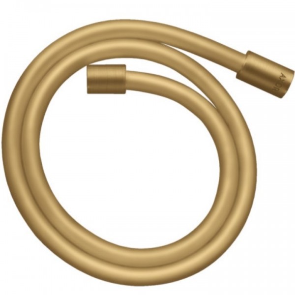 Σπιράλ 160cm από ABS brushed gold optic, χρώμα: Χρυσό επιφάνεια: Βουρτσισμένη Σπιράλ τηλεφώνου Σπιράλ 160cm από ABS brushed gold optic, χρώμα: Χρυσό επιφάνεια: Βουρτσισμένη Σπιράλ τηλεφώνου