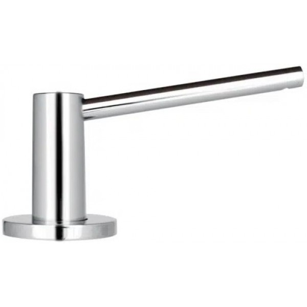 Dispenser 500ml material: Brass surface: Glossy, color: Chrome Dispensers Dispenser 500ml material: Brass surface: Glossy, color: Chrome Dispensers