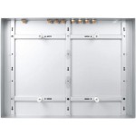 Βάση εγκατάσταση κεφαλής, 40” από μέταλλο Βάσεις