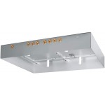 Βάση εγκατάσταση κεφαλής, 40” από μέταλλο Βάσεις