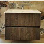 Βάση επίπλου χωρίς νιπτήρα 79x60x45 από ξύλο συνθετικό επίτοιχου τύπου, χρώμα: Ξύλο Καστανιά Βάσεις επίπλου χωρίς νιπτήρα Βάση επίπλου χωρίς νιπτήρα 79x60x45 από ξύλο συνθετικό επίτοιχου τύπου, χρώμα: Ξύλο Καστανιά Βάσεις επίπλου χωρίς νιπτήρα