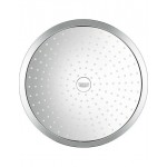 Shower head Wall-mounted 31x31 material: Brass, style: 1 spray, color: Chrome surface: Glossy Overhead showers Shower head Wall-mounted 31x31 material: Brass, style: 1 spray, color: Chrome surface: Glossy Overhead showers