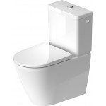 Flushing cistern Low level pressure, color: White Close-coupled toilets cisterns Flushing cistern Low level pressure, color: White Close-coupled toilets cisterns