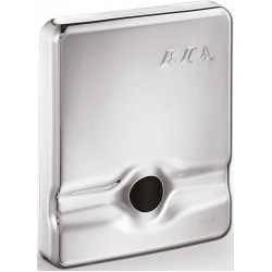 Flush valve for urinal electronic 220V, color: Chrome Flush valve systems