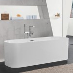 Μπανιέρα ελευθέρας τοποθέτησης 170x70x62 από ενισχυμένο ακρυλικό επιφάνεια: Γυαλιστερή, χρώμα: Λευκό Quaryl, White Alpin χωρίς λαβές Ελευθέρας τοποθέτησης Μπανιέρα ελευθέρας τοποθέτησης 170x70x62 από ενισχυμένο ακρυλικό επιφάνεια: Γυαλιστερή, χρώμα: Λευκό Quaryl, White Alpin χωρίς λαβές Ελευθέρας τοποθέτησης