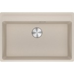Sink Granite 76x51 free nested 1 bowl coffee, color: Beige Granite Sink Granite 76x51 free nested 1 bowl coffee, color: Beige Granite