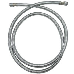 Shower hose Sink Faucets material: Brass Kitchen tap hoses