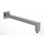 Shower head Wall-mounted 30x30 material: ABS, style: 1 spray, color: Chrome surface: Glossy Overhead showers Shower head Wall-mounted 30x30 material: ABS, style: 1 spray, color: Chrome surface: Glossy Overhead showers