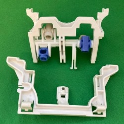 Safety lock Parts
