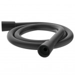 Σπιράλ 125cm από ABS silk black, χρώμα: Μαύρο επιφάνεια: Ματ Σπιράλ τηλεφώνου Σπιράλ 125cm από ABS silk black, χρώμα: Μαύρο επιφάνεια: Ματ Σπιράλ τηλεφώνου
