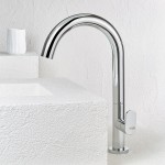 Wash basin tap Deck-mounted L size material: Brass mixer With pop-up waste set, color: Chrome surface: Glossy Deck-mounted Wash basin tap Deck-mounted L size material: Brass mixer With pop-up waste set, color: Chrome surface: Glossy Deck-mounted