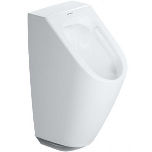 Urinal 35x30x58,5, color: White Wall-mounted Urinal 35x30x58,5, color: White Wall-mounted