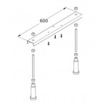 Base material: Brass Base sets