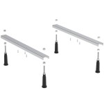 Base material: Brass Base sets