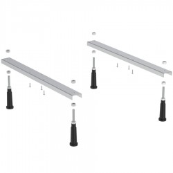 Base material: Brass Base sets