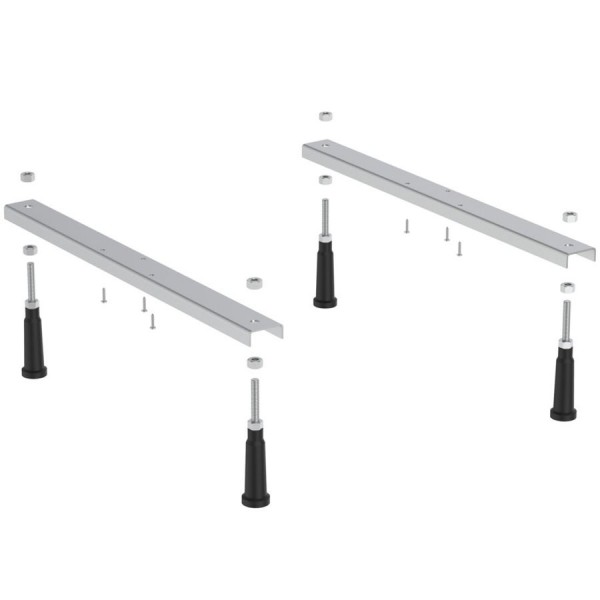 Base material: Brass Base sets