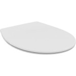 Κάλυμμα λεκάνης soft closing Sandwich slim, χρώμα: Λευκό Κάλυμμα λεκάνης soft closing Sandwich slim, χρώμα: Λευκό Καλύμματα