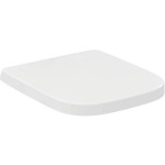 Κάλυμμα λεκάνης Wrapover, χρώμα: Λευκό Καλύμματα