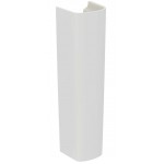 Pedestal Floor standing, color: White Pedestals