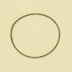 Seal material: Elastic, color: Black Plumbing gaskets