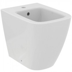 Bidet Floor standing, color: White surface: Glossy Floor standing