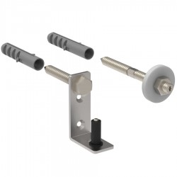 Support Bracket material: Steel Fixing kits