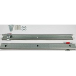 Support Bracket material: Metal