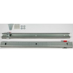 Support Bracket material: Metal Fixing kits