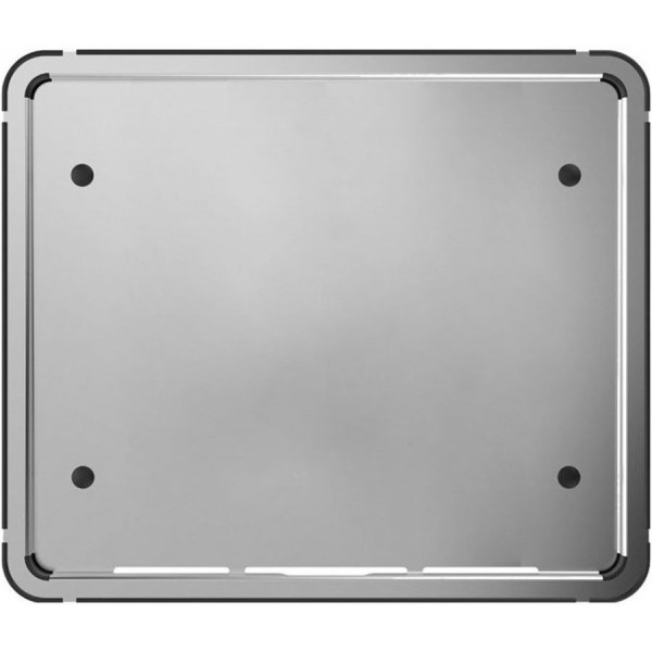 Surface drainage 33,2x39,2x2,2 material: Inox Surfaces drainage