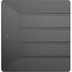 Surface drainage 40x41,5 material: Silicone Surfaces drainage