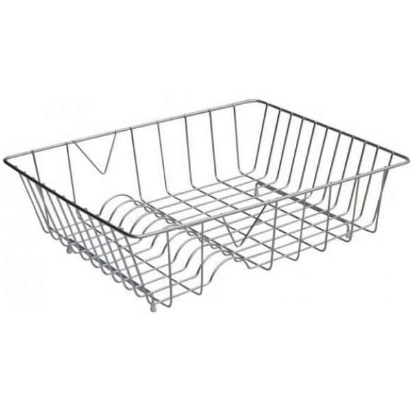 Dresser 32,5x32,5 material: Inox Plate holders - Baskets Dresser 32,5x32,5 material: Inox Plate holders - Baskets