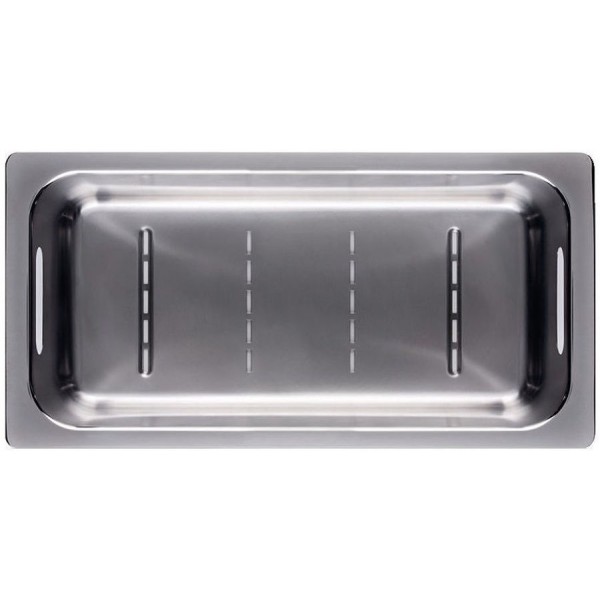Bowl sink 36,8x18,5x11 material: Inox Bowl Bowl sink 36,8x18,5x11 material: Inox Bowl
