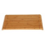 Επιφάνεια κοπής νεροχύτη 54x30x2,5, Bamboo από ξύλο Επιφάνειες κοπής