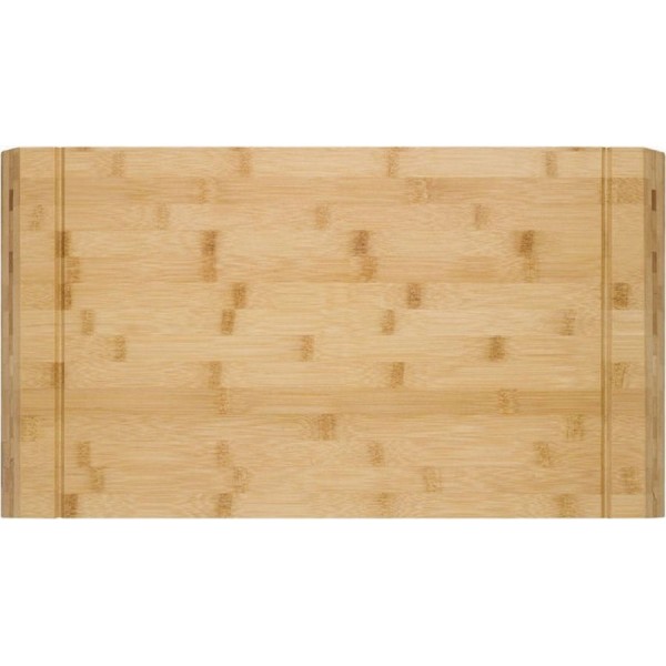 Επιφάνεια κοπής νεροχύτη 54x30x2,5, Bamboo από ξύλο Επιφάνειες κοπής Επιφάνεια κοπής νεροχύτη 54x30x2,5, Bamboo από ξύλο Επιφάνειες κοπής