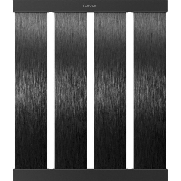 Σχάρα 33,6x39,2x1,2,αποστράγγισης, gunmetal από inox Στραγγιστικές επιφάνειες Σχάρα 33,6x39,2x1,2,αποστράγγισης, gunmetal από inox Στραγγιστικές επιφάνειες