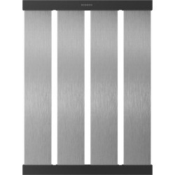 Rack 33,6x39,2x1,2 material: Inox