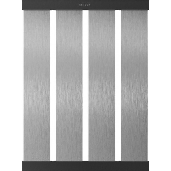 Σχάρα 33,6x39,2x1,2, αποστράγγισης από inox Στραγγιστικές επιφάνειες Σχάρα 33,6x39,2x1,2, αποστράγγισης από inox Στραγγιστικές επιφάνειες