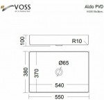 Νιπτήρας ελευθέρας τοποθέτησης 55x38x10 από inox χωρίς οπή χωρίς υπερχείλιση brushed rose gold, χρώμα: Ροζ Χρυσό επιφάνεια: Βουρτσισμένη Ελευθέρας τοποθέτησης Νιπτήρας ελευθέρας τοποθέτησης 55x38x10 από inox χωρίς οπή χωρίς υπερχείλιση brushed rose gold, χρώμα: Ροζ Χρυσό επιφάνεια: Βουρτσισμένη Ελευθέρας τοποθέτησης
