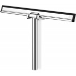 Glass cleaner material: Plastic, color: Chrome Glass cleaner material: Plastic, color: Chrome