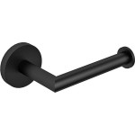 Χαρτοθήκη ανοιχτή από ορείχαλκο, χρώμα: Μαύρο επιφάνεια: Ματ Χαρτοθήκες